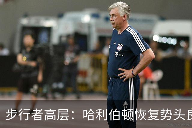 步行者高层：哈利伯顿恢复势头良好 开赛初无出场限制