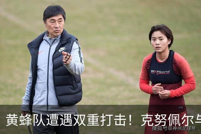 黄蜂队遭遇双重打击！克努佩尔与威廉姆斯腿筋受伤缺席季前赛